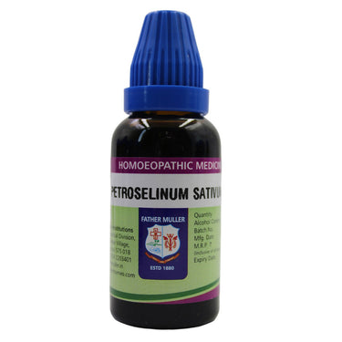 father-muller-petroselinum-sativum-mother-tincture-